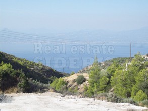 Αγροτεμάχια 5.500τ.μ. για πώληση-Λουτράκι-περαχώρα