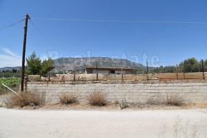 Αγροτεμάχια 5.000 τ.μ. για πώληση, Κορινθία, Λουτράκι-Περαχώρα-thumb-8