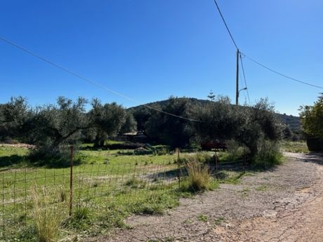 Land plot 1.160sqm for sale-Kefalonia » Argostoli