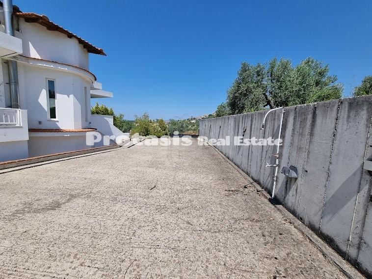 Μονοκατοικία 230 τ.μ. προς πώληση, Πεύκη Αρτεμισίου