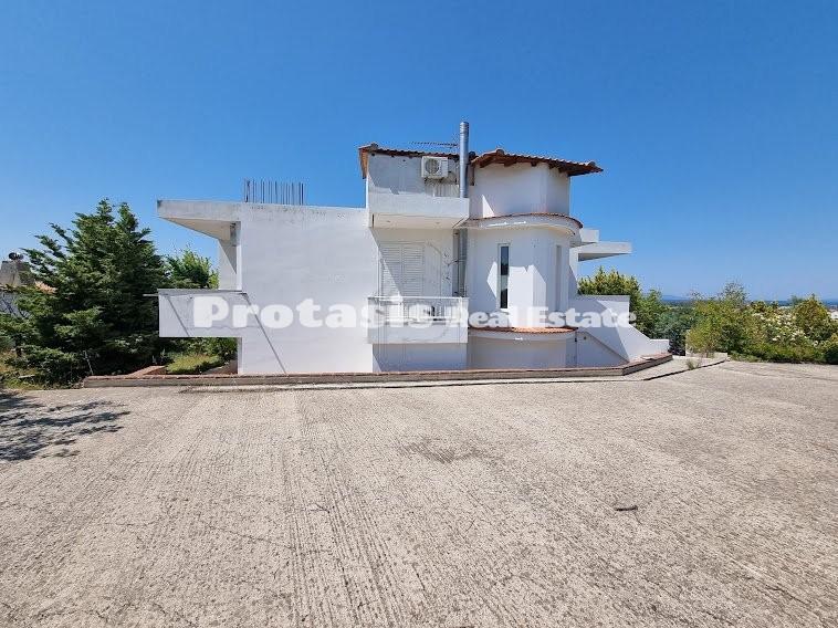 Μονοκατοικία 230 τ.μ. προς πώληση, Πεύκη Αρτεμισίου