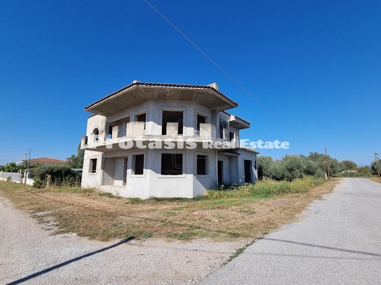 Μονοκατοικία 261 τ.μ. για πώληση
