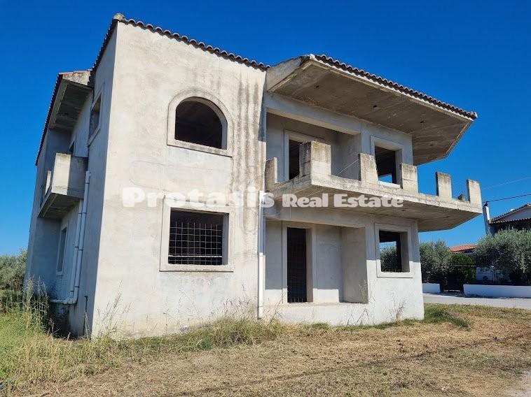 Μονοκατοικία 260,56 τ.μ. προς πώληση, Ωρεοί