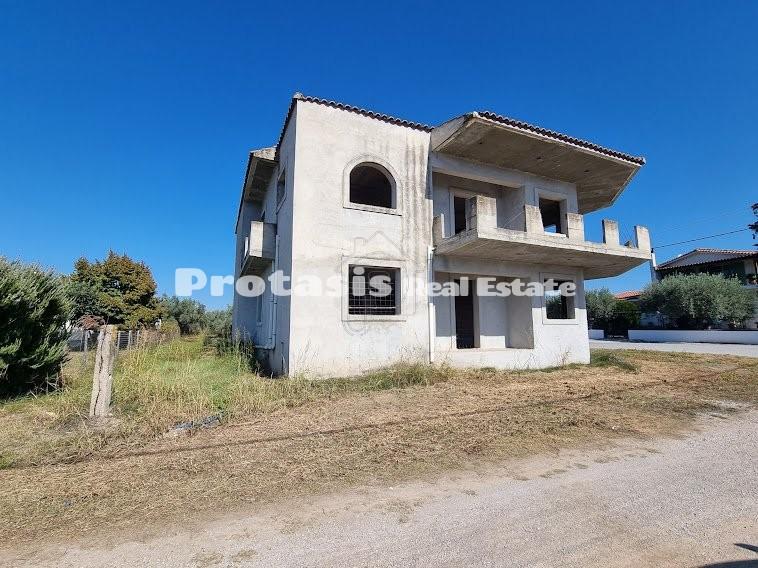 Μονοκατοικία 260,56 τ.μ. προς πώληση, Ωρεοί