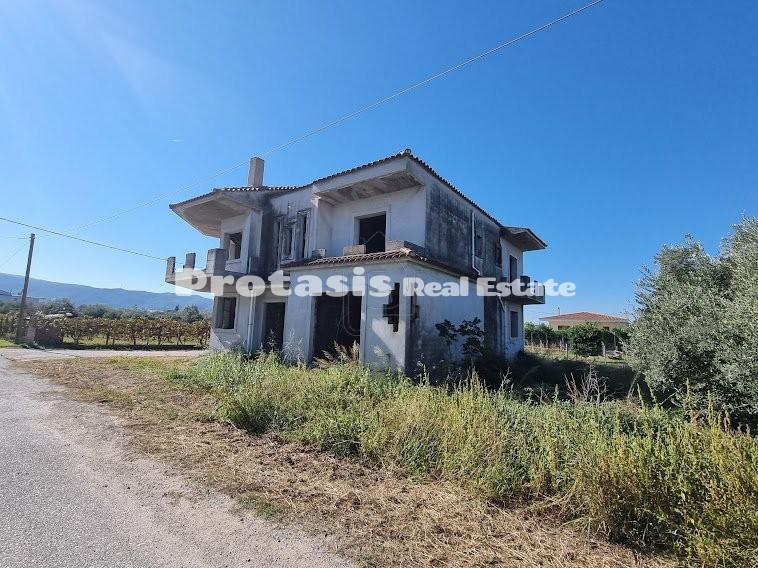 Μονοκατοικία 260,56 τ.μ. προς πώληση, Ωρεοί