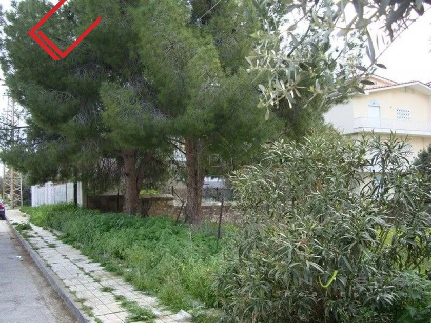 Οικόπεδο 500 τ.μ. για πώληση