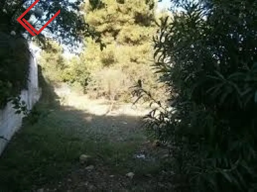 Land plot 900 sqm for sale, Athens - South, Voula