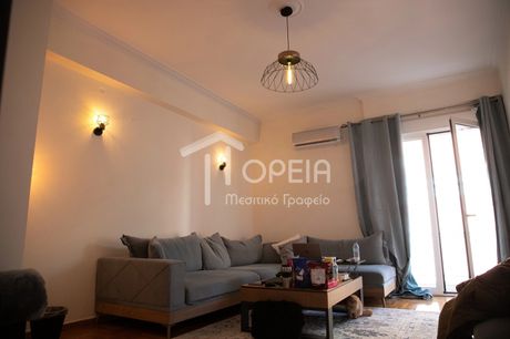 Apartment 113sqm for sale-Attiki » Platia Attikis