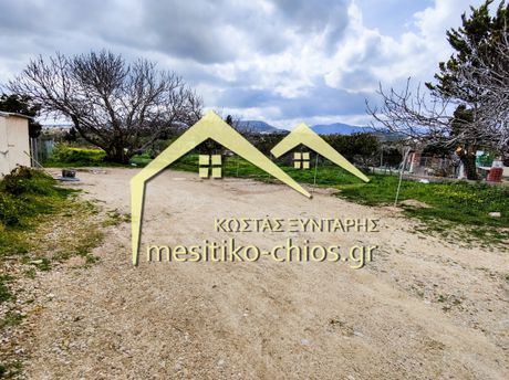 Οικόπεδο 537τ.μ. για πώληση-Χίος » Πόλη χίου