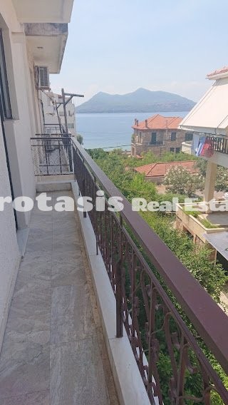 Apartment 46sqm for sale-Aidipsos » Loutra Aidipsou