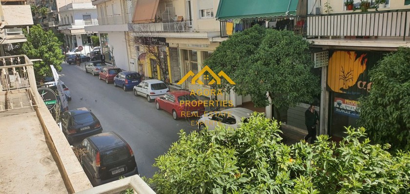 Office 45sqm for rent-Kalithea » Centre