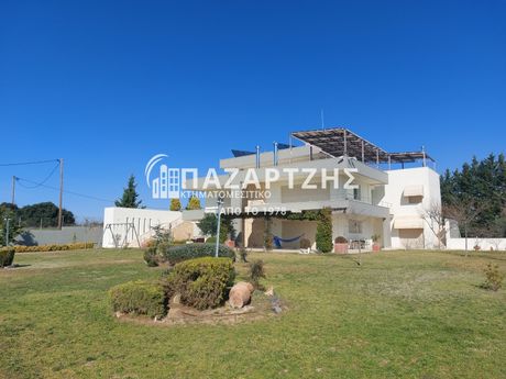 Detached home 460sqm for sale-Thermi » Kardia