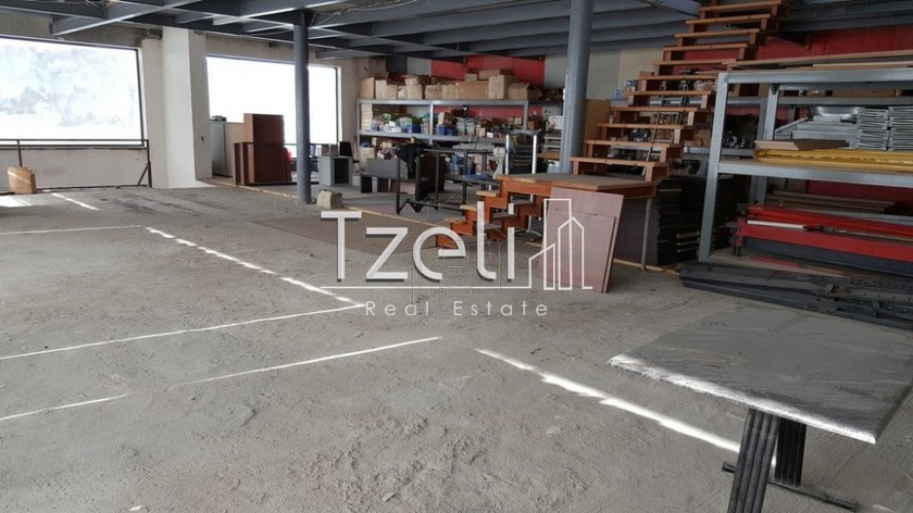 Business bulding 2.050sqm for sale-Patra » Anthias