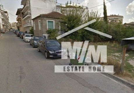 Οικόπεδο 362τ.μ. για πώληση-Αγρίνιο » Άγιος γεώργιος
