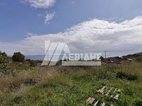 Land plot 2.011sqm for sale-Chios » Chios Town