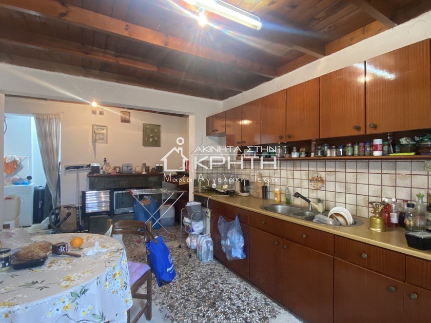 Detached home 75sqm for sale-Ierapetra