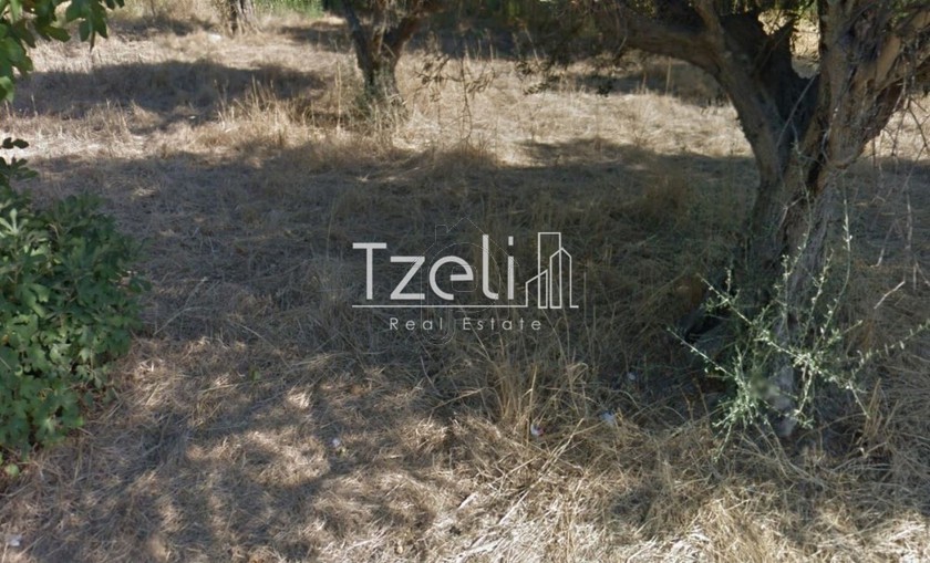 Land plot 216sqm for sale-Rio » Agios Vasileios
