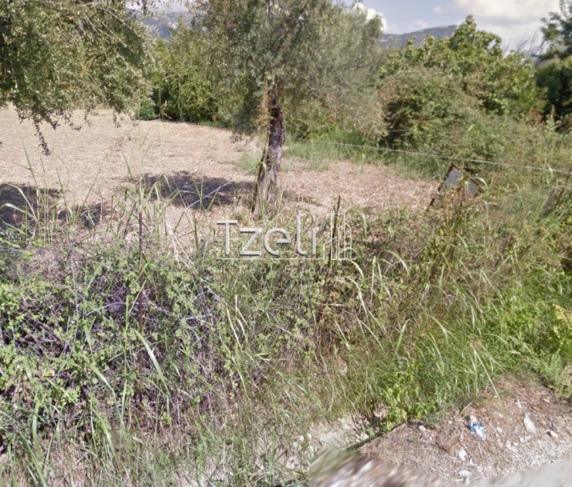 Land plot 900sqm for sale-Patra » Eglykada