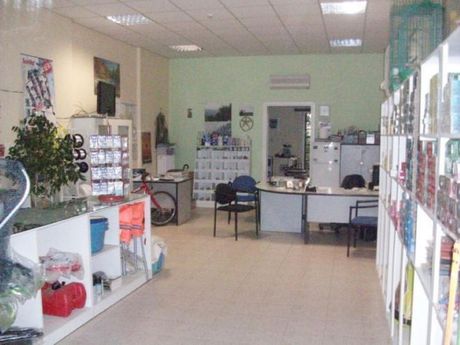 Κατάστημα 67τ.μ. για πώληση-Νέα αγχίαλος » Κέντρο