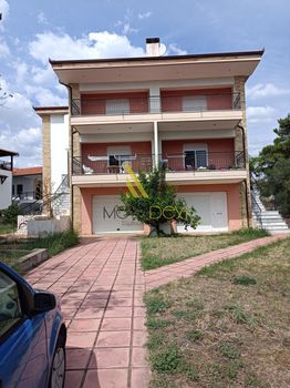 Συγκρότημα διαμερισμάτων 545τ.μ. για πώληση-Ορμύλια » Ψακούδια