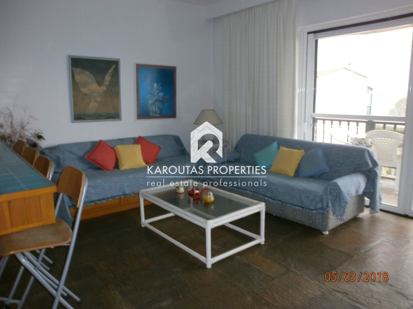 Maisonette 80sqm for rent-Kassandra » Poseidi