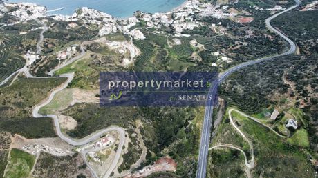 Αγροτεμάχια 27.000τ.μ. για πώληση-Γεροπόταμος » Μπαλί