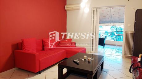 Apartment 60sqm for sale-Patision - Acharnon » Agios Nikolaos