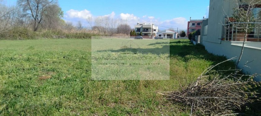 Οικόπεδο 300 τ.μ. για πώληση