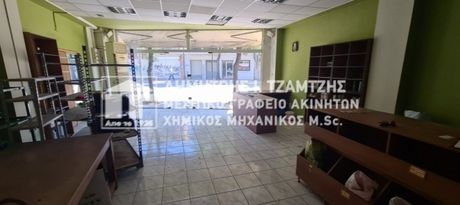 Store 230sqm for sale-Volos » Palaia