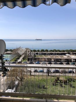 Διαμέρισμα 120τ.μ. για πώληση-Μπότσαρη
