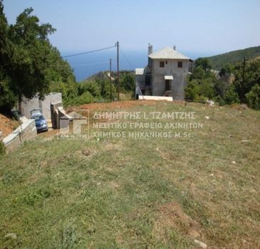 Οικόπεδο 900τ.μ. για πώληση-Αφέτες » Καλαμάκι