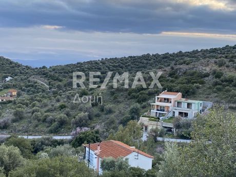 Land plot 640sqm for sale-Volos » Nees Pagases