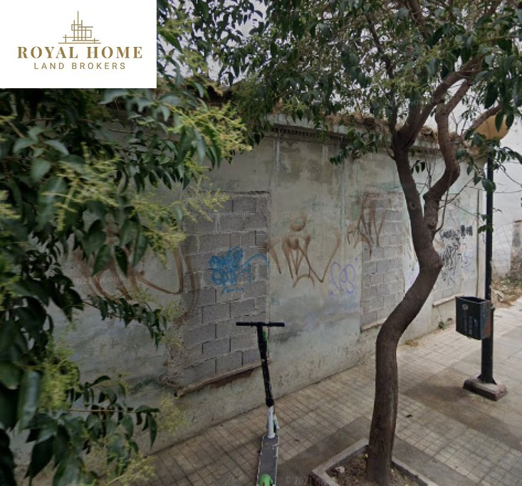 Οικόπεδο 129 τ.μ. για πώληση
