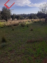 Land plot 938sqm for sale-Keratea » Ari