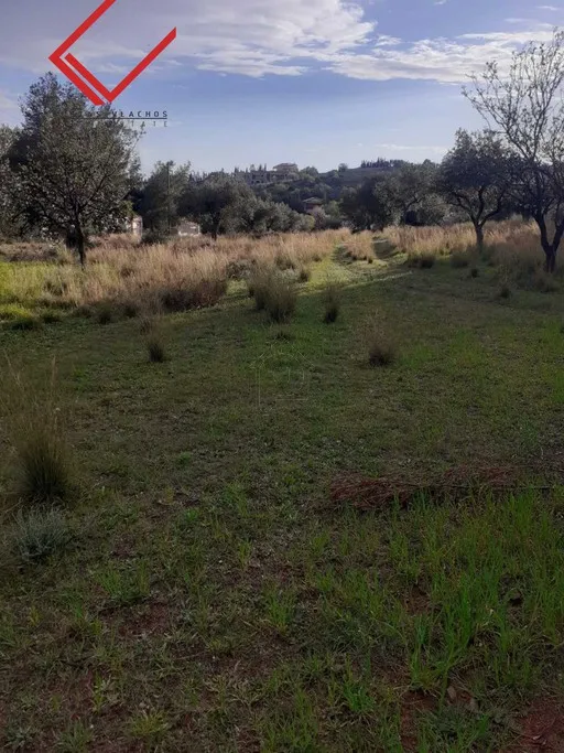 Οικόπεδο 938 τ.μ. για πώληση, Αττική - Υπόλοιπο, Κερατέα