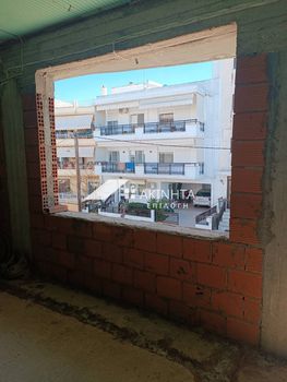 Apartment 98sqm for sale-Alexandroupoli » Metamorfwsi Sotiros