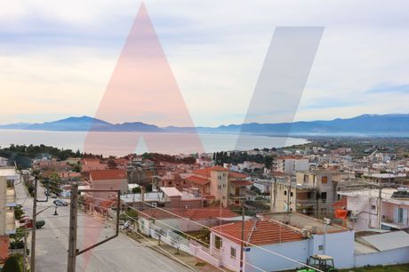 Διαμέρισμα 117τ.μ. για πώληση-Νέα αγχίαλος » Κέντρο