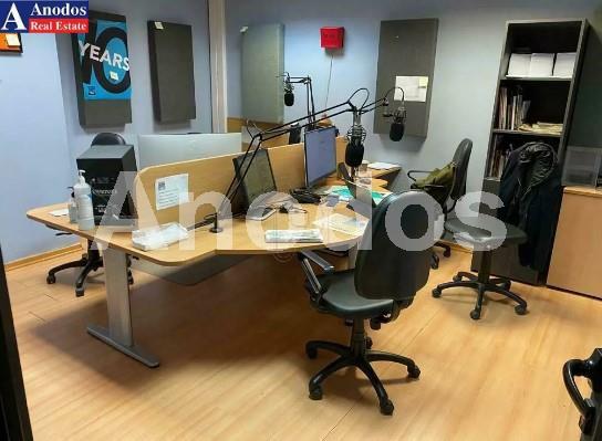 Γραφείο 524 τ.μ. πρός ενοικίαση, Αθήνα - Βόρεια Προάστια, Μαρούσι