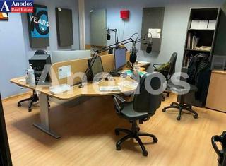 Γραφείο 524 τ.μ. για ενοικίαση
