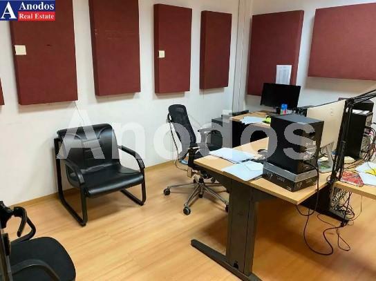 Γραφείο 524 τ.μ. πρός ενοικίαση, Αθήνα - Βόρεια Προάστια, Μαρούσι