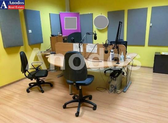 Γραφείο 524 τ.μ. πρός ενοικίαση, Αθήνα - Βόρεια Προάστια, Μαρούσι
