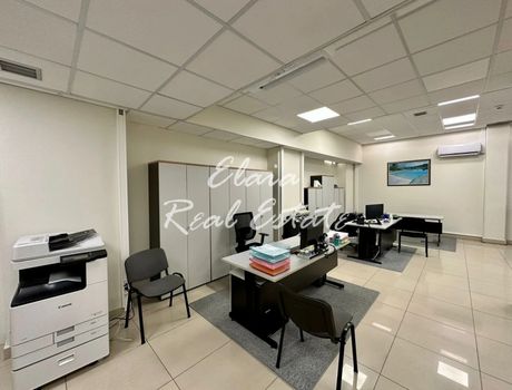 Επιχειρηματικό κτίριο 580τ.μ. για πώληση-Κορωπί » Κέντρο