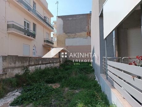 Land plot 145sqm for sale-Alexandroupoli » Agios Eleutherios