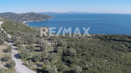 Parcel 10.376sqm for sale-Sipiada » Lafkos