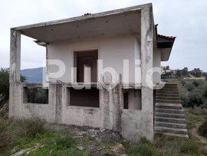 Detached home 196sqm for sale-Markopoulo Oropou