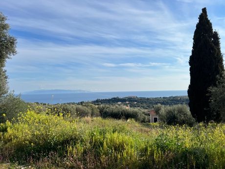 Parcel 2.047sqm for sale-Kefalonia » Leivatho