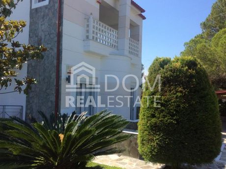 Μονοκατοικία 175τ.μ. για πώληση-Καμένα βούρλα » Νέο θρόνιο