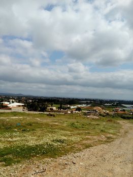 Αγροτεμάχια 5.600τ.μ. για πώληση-Μαραθώνας » Άγιος παντελεήμονας