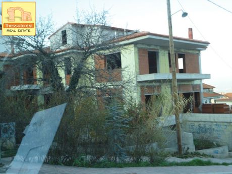 Μονοκατοικία 548τ.μ. για πώληση-Μυγδονία » Λητή