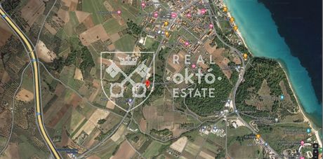 Parcel 2.450sqm for sale-Kassandra » Kallithea